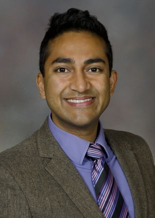 Vinay Prasad, M.D., M.P.H.
