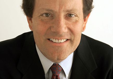 Nicholas Kristof