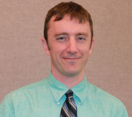 Gregory (Greg) Scott