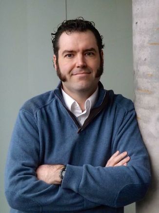 Brian J. O'Roak, Ph.D. 