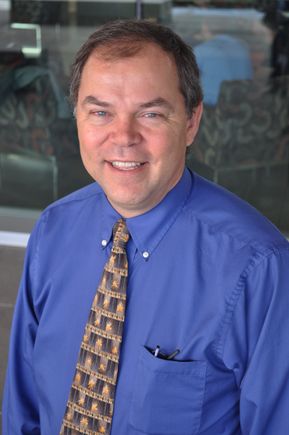 George Mejicano, M.D., M.S. (OHSU)