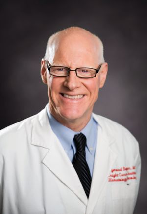Ray Bergan, M.D.