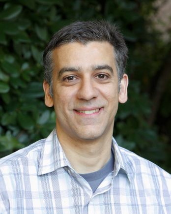 Steven Mansoor, M.D., Ph.D.