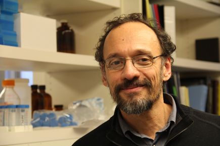 Claudio Mello, Ph.D.