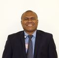 Ishmael Togamae, M.P.H., M.D.