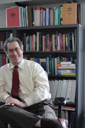 Mark Helfand, M.D., M.S., M.P.H.