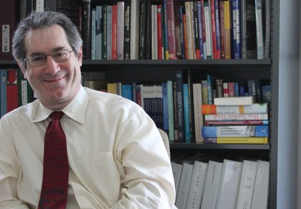 Mark Helfand, M.D., M.S., M.P.H.