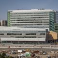 Collaborative Life Sciences Building launches new era in health and science research and education
