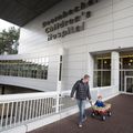 U.S. News & World Report ranks OHSU Doernbecher among the nation’s best children’s hospitals