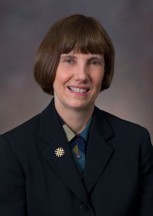Susan Tolle, M.D.