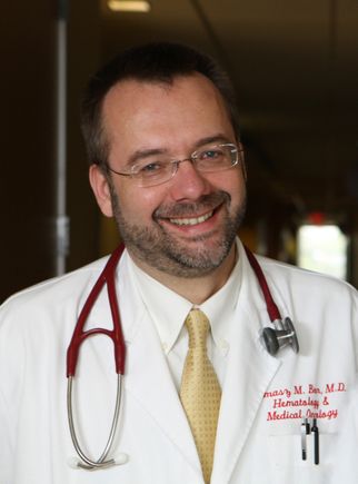 Tomasz Beer, M.D.