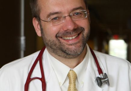 Tomasz Beer, M.D.