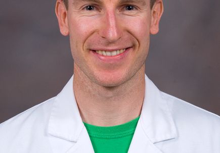 Dan Lafferty, D.M.D.