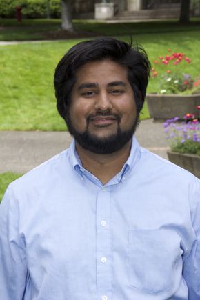 Rajarshi Mazumder, M.D./M.P.H.