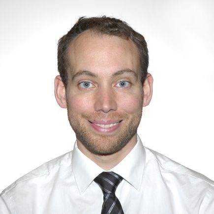 Theodore Braun, M.D./Ph.D.