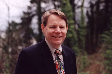 Dennis Bourdette, M.D., F.A.A.N.