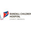 Randall Children’s Hospital at Legacy Emanuel