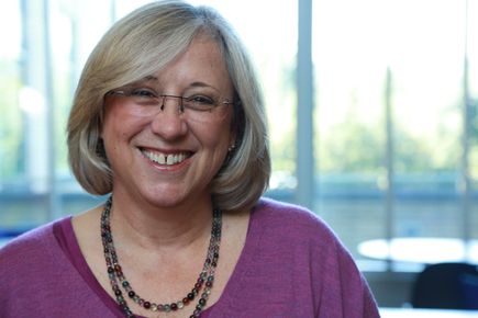 Lisa M. Coussens, Ph.D.