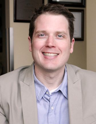 Daniel Hartung, Pharm.D., M.P.H.