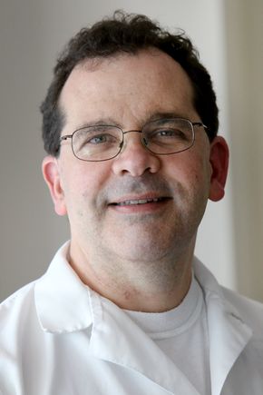 John Brigande, Ph.D.