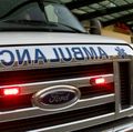 Seriously injured patients in rural areas less likely to be treated at major trauma centers