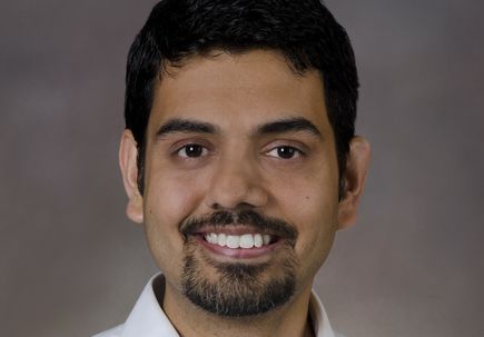 Sudarshan Anand, Ph.D.