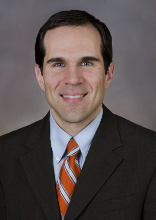 Matthew Hansen, M.D., M.C.R.