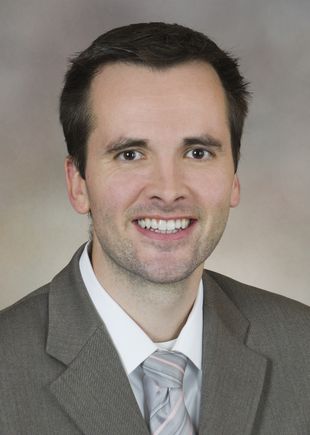 David Sheridan, M.D.