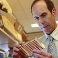 OHSU Knight Cancer Institute and Pacific Northwest National Laboratory team up to focus on a complex form of leukemia