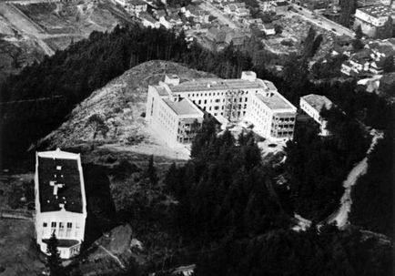 Marquam Hill, c. 1920s