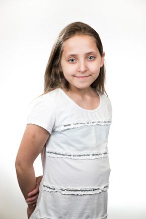 2016 Doernbecher Freestyle: Chehayla Hyatt