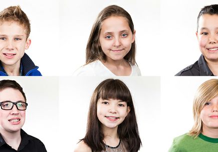 2016 Doernbecher Freestyle