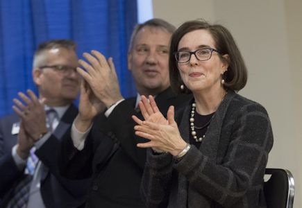 Unity Center Opening