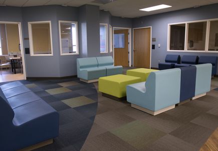 Unity Center Opening