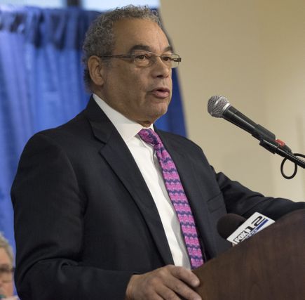 Unity Center Opening