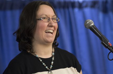 Unity Center Opening