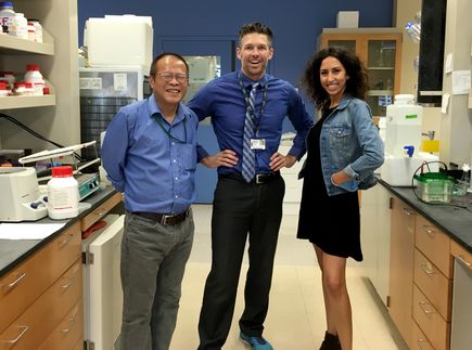 Aspirin cancer prevention