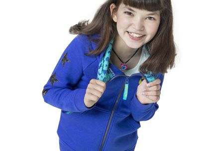 2016 Doernbecher Freestyle: Braylin Soon