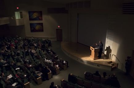 The legacy of Martin Luther King, Jr.