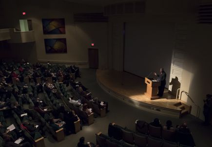 The legacy of Martin Luther King, Jr.