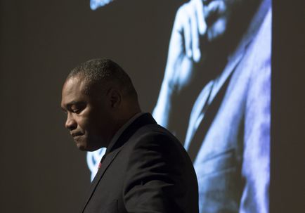 The legacy of Martin Luther King, Jr.