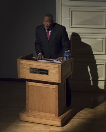 The legacy of Martin Luther King, Jr.