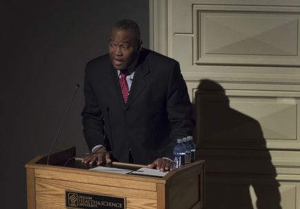 2017 Martin Luther King, Jr. celebration