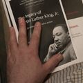The legacy of Martin Luther King, Jr.: A time for reflection