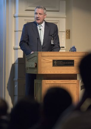 The legacy of Martin Luther King, Jr.