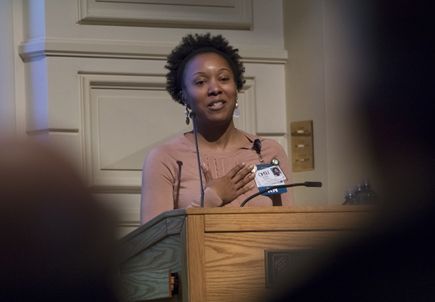 The legacy of Martin Luther King, Jr.