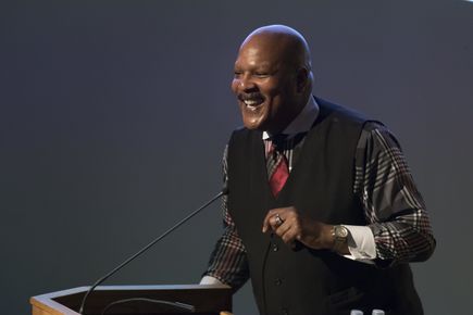 The legacy of Martin Luther King, Jr.