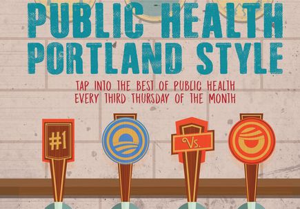 Public Health Portland Style
