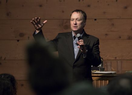 2017 Public Health Portland Style: Health Care Reform