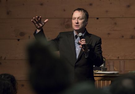 2017 Public Health Portland Style: Health Care Reform